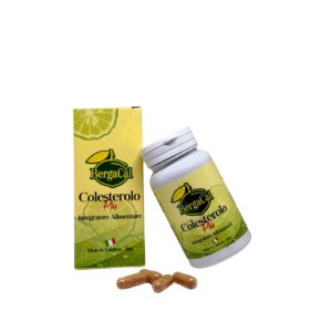Bergacal® Colesterolo