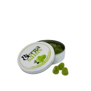 Gelatine Artigianali al Bergamotto