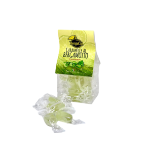 Bergacal® Caramelle senza zucchero