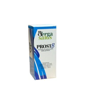 Bergasalus: ProstB